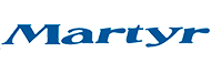 Martyr Anodes Logo